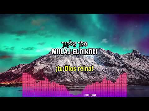 Yiru Einenu | יִרְאוּ עֵינֵינוּ - Que nuestros ojos vean | 🎙️ Ya'akov Shwekey - יעקב שוואקי |trad.es