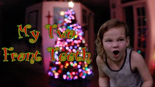 All I Want For Christmas is My Two Front Teeth! Metal Vocal Cover