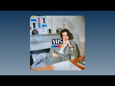 Mattyeux - VHS