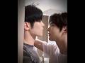 Bl Kiss Zhuang Rou Rou Blshorts Lgbtq Gay Loveboy Lovebl Foryou Loverboy Kiss Vlog Fyp