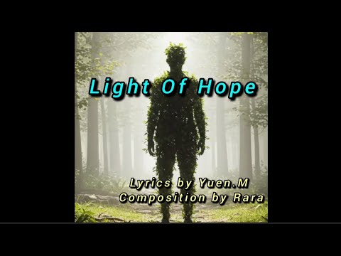 Light Of Hope