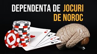 Cum sa scapi de jocuri de noroc