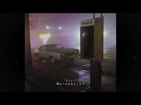 [FREE] "Dust" Convolk x Paris Shadows Guitar Type Beat (Prod. IOF)
