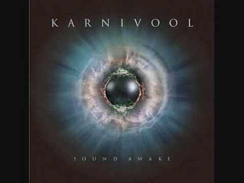Karnivool-The Caudal Lure