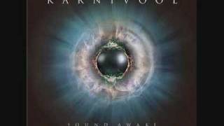 Karnivool-The Caudal Lure