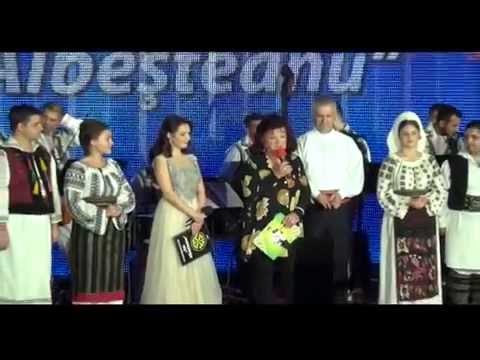 Interpretul ialomiţean, Ionuţ Cocoş, la un pas de câştigarea trofeului „Ion Albeşteanu”