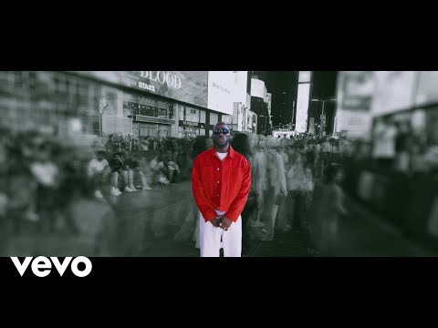 I-Octane - Walk Wid A Chip | Pain Cure Riddim (Official Video)