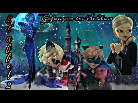 Gefangen im Schloss Staffel 2 #1 《Zsma mit @manuslegendary 》 ( Baddies Lovestory)