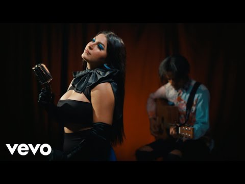 Emmy Meli - I AM WOMAN (Acoustic Video)