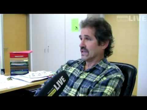 Einbruch in der Schule: 'eine Action, die ich nicht brauche'