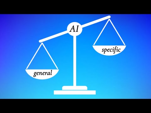 Martin Casado on Tradeoffs Between General AI and Specific Use
