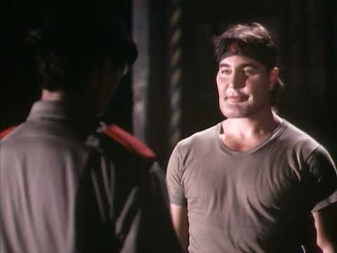 A Batalha Final - 1990 - Dublado