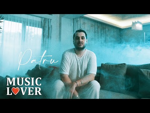 Vladimir Tătaru - Patru | Videoclip Oficial