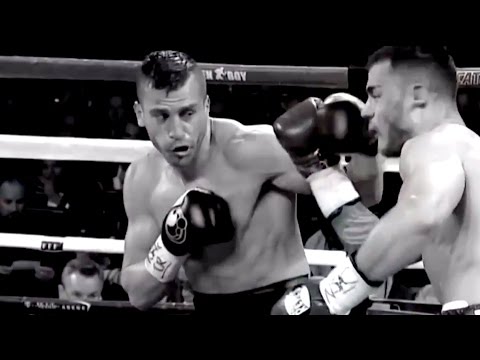 Lemieux vs. Rios LIVE on FITE