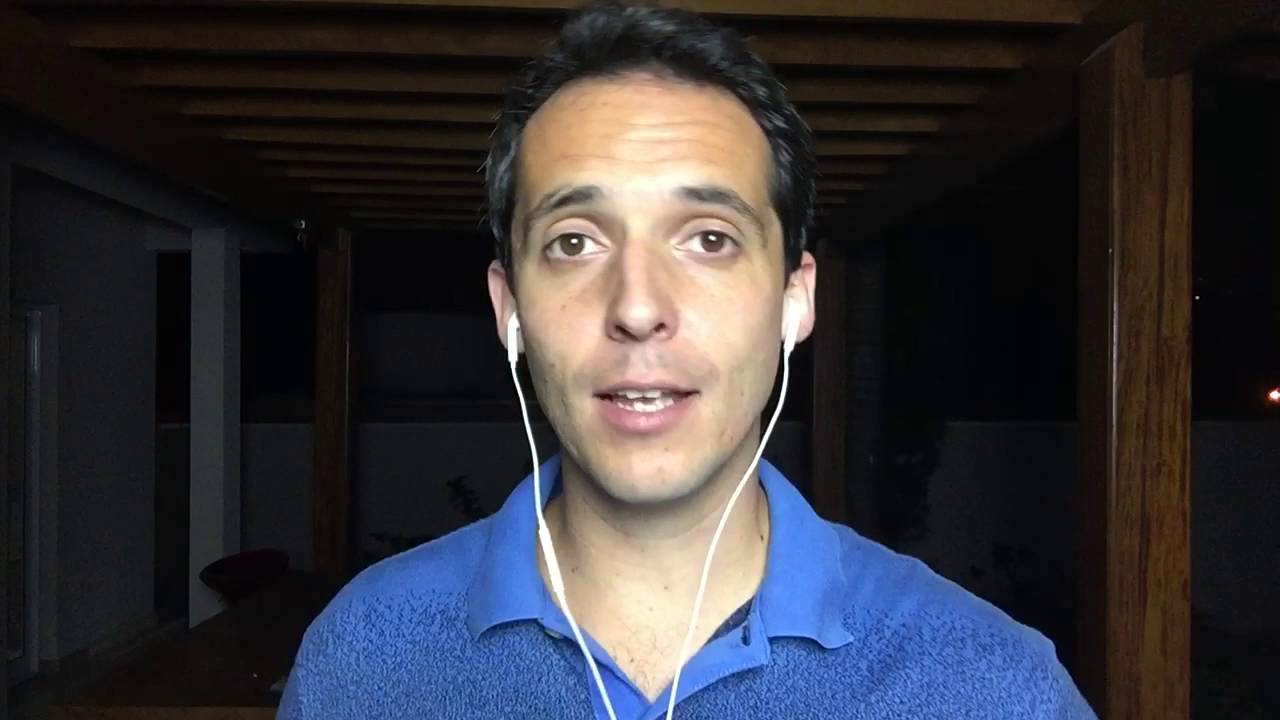 #16 Por Que Algumas Pessoas Têm Sucesso e Outras Não? |  25 Principios do Sucesso | Polozi Coaching