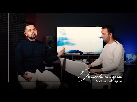 ABDUSAMED ŠLJIVAR | Od mašrika do magriba
