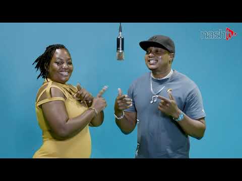 Queen Mutshadae ft Tha Real Beats - Tik Tok | COLOR VIBES