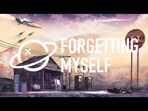 Like Saturn - Forgetting Myself [Royalty Free]