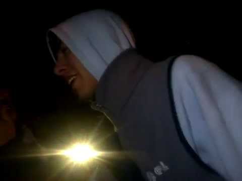 DOC vs IMPACTO | Octavos | Torneo De las Plazas 2014 | Fecha 6