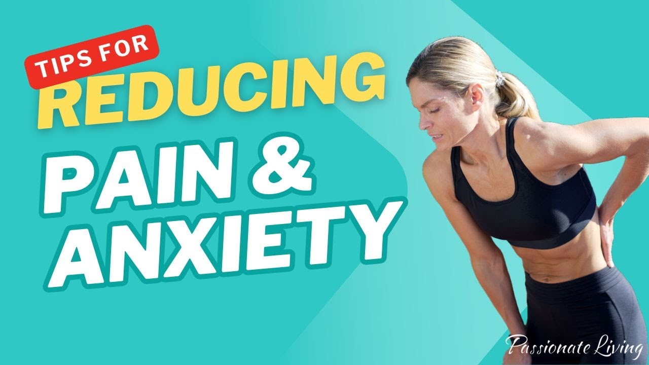 Season 6 Episode 4: Tips to Reduce Anxiety and Insomnia / Natural Products Expo West