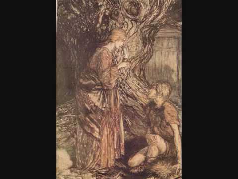 Wagner: Die Walküre, Act II 10/12 (Furtwangler RAI, 1953)