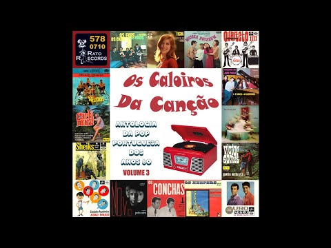 Conjunto Académico João Paulo - Diz-lhe (1966)