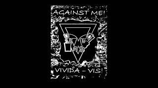 Against Me! - Vivida Vis (1998)