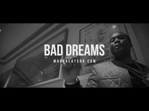 [FREE] Meek Mill x Young Ma Type Beat 2017 - Bad Dreams (Prod. Marz)