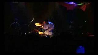 Until Rain - Departure(live)