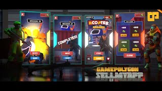 Death Copter | Trending Game video preview
