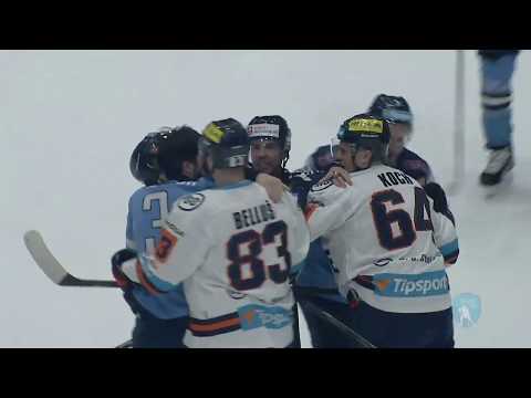 47. kolo šarvátka Štajnoch - Koch, Brust - Belluš