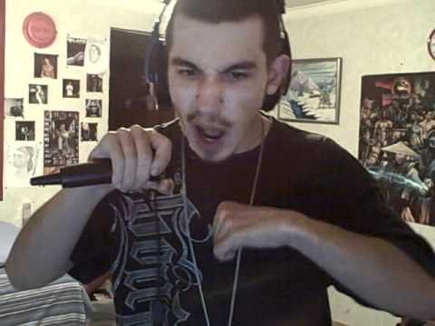 Phaze 1 -  Can't Tell Me Nothin' Remix