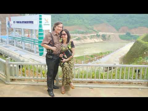 Về với Vĩnh Hà