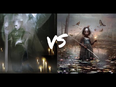 [Leviathan Commander] Geist of Saint Traft VS Aminatou, The Fateshifter - Torneo Nexus Sueca.