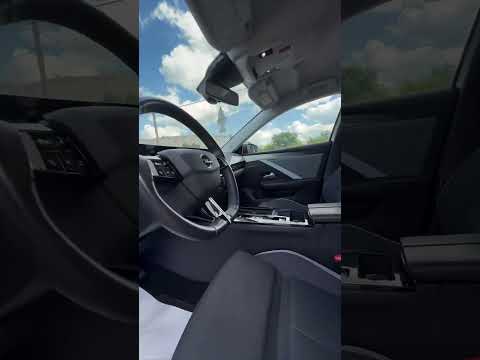 фото opel astra k рестайлинг 0