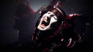 THE GREAT DISCORD - DARKEST DAY (Official Video)