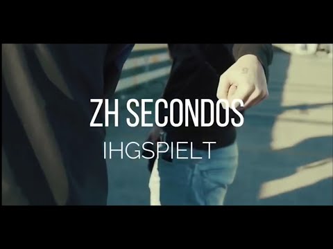 ZH Secondos - IHGSPILT (Official Video)