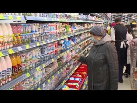В Курске объяснили рост цен на куриные яйца