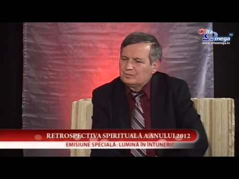 Calea Adevarul si Viata 397 - Retrospectiva spirituala a anului 2012