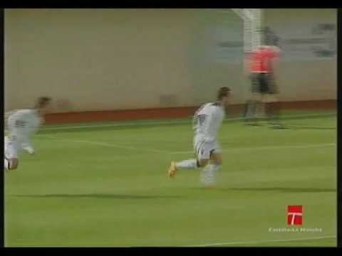 CMT. Temp. 2008-09. 3ªDiv. ALBACETE "B" 1 - TARAZONA 1