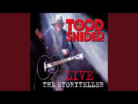 Rose City - Todd Snider