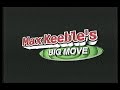 Max Keeble Trailer