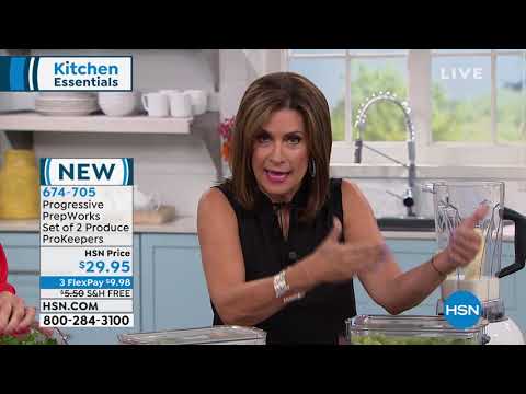 HSN | Kitchen Essentials featuring Keurig 08.11.2019 - 05 PM