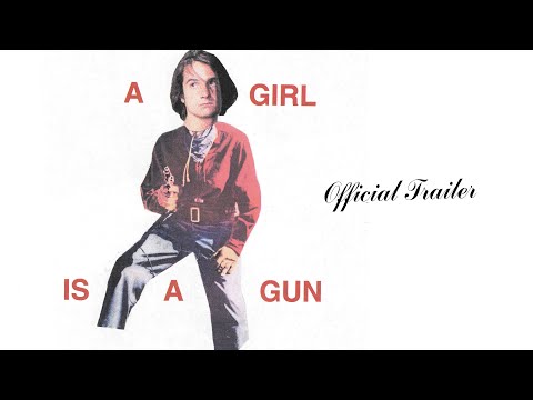 Official Restoration Trailer [Subtitled]