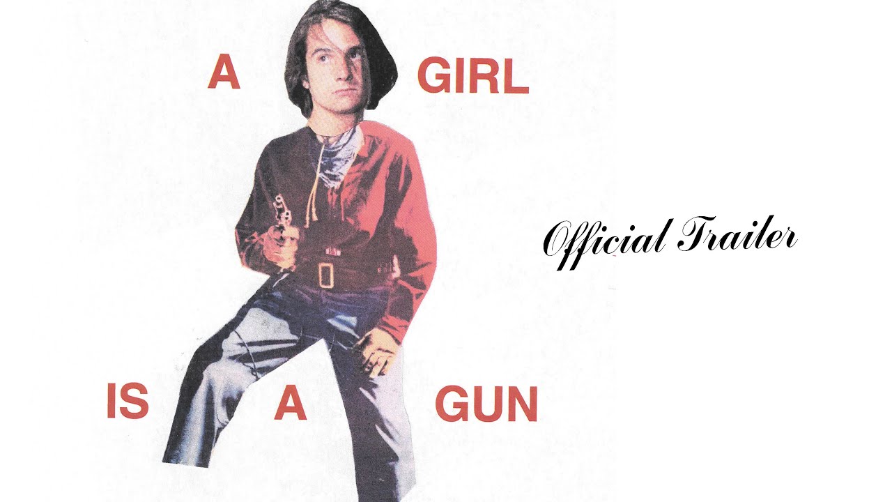 Official Restoration Trailer [Subtitled]