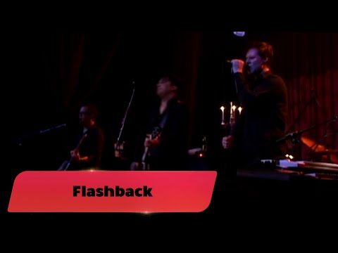 ONE ON ONE: The Twilight Singers & Mark Lanegan - Flashback November 16th, 2006 Warsaw Brooklyn, NYC