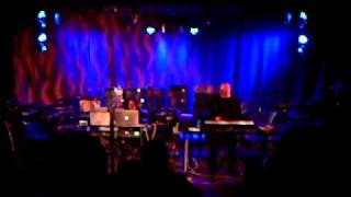 Hampshire Jam 2009 callisto