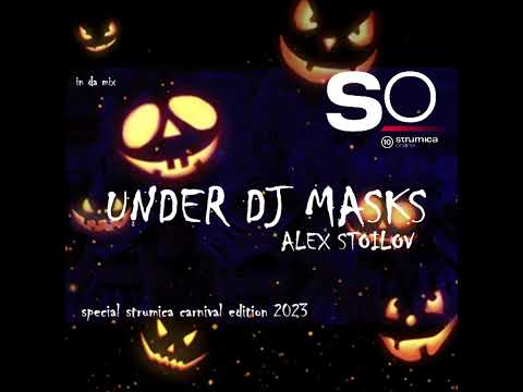 AleX Stoilov Strumica Carnival Promo Mix for StrumicaOnline