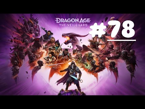 Dragon Age: The Veilguard #78 - Tod der Säulen