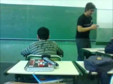 O segredo da amizade ...